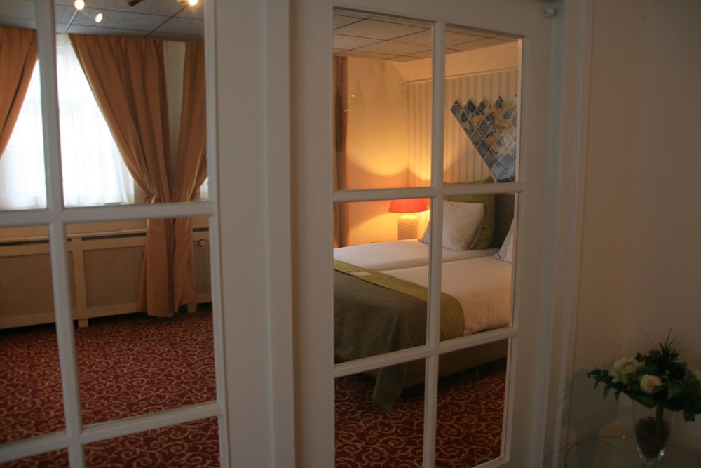 Grand Museum Hotel, BW Signature Collection in DELFT
