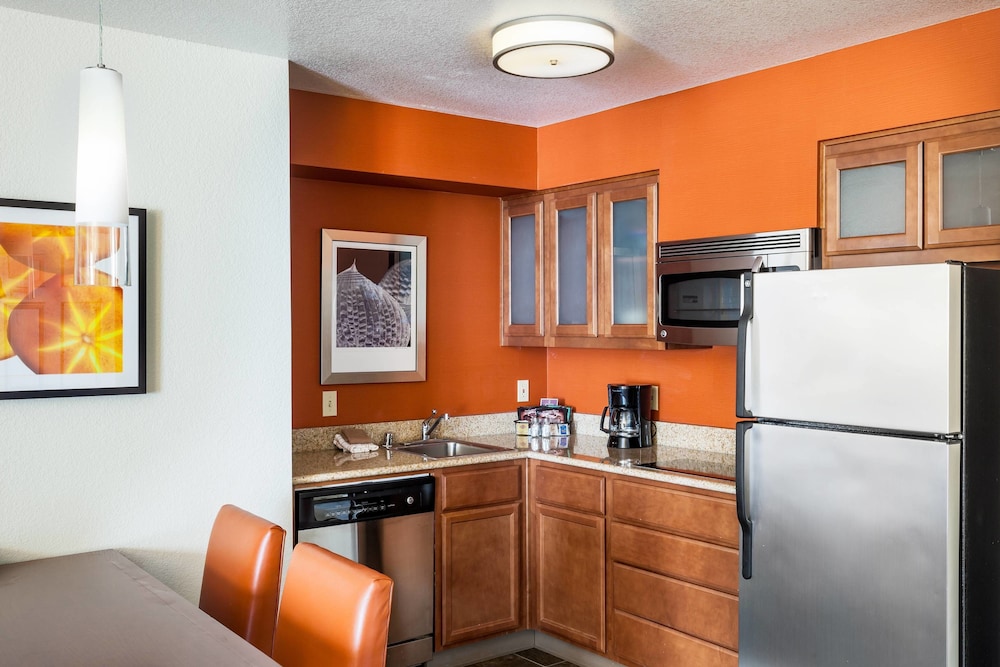 Residence Inn By Marriott Stockton 50/57