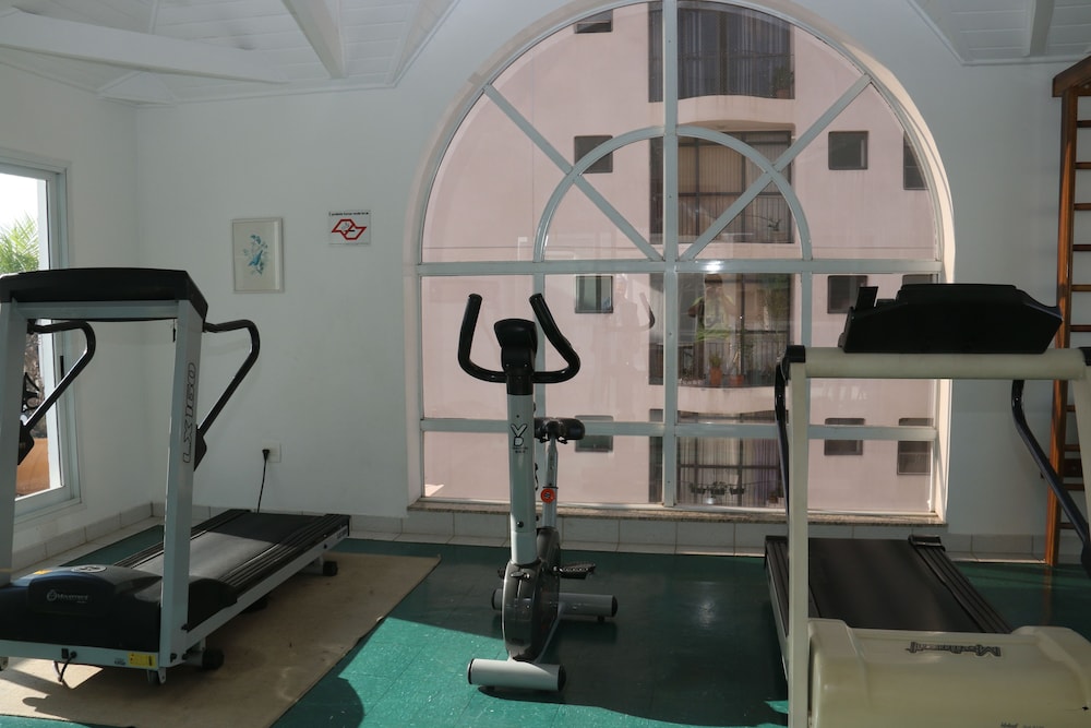 Vitoria Hotel Residence Newport 26/44