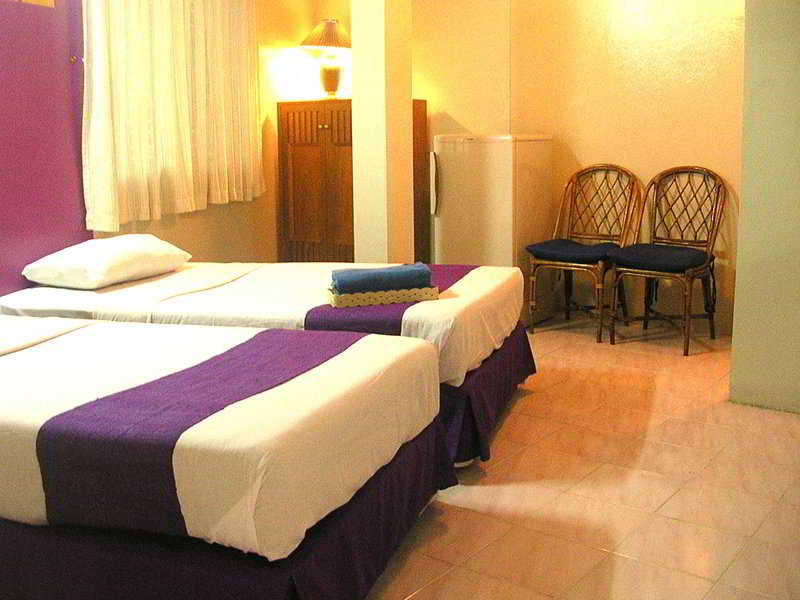 Sawasdee Khaosan Inn 20/40