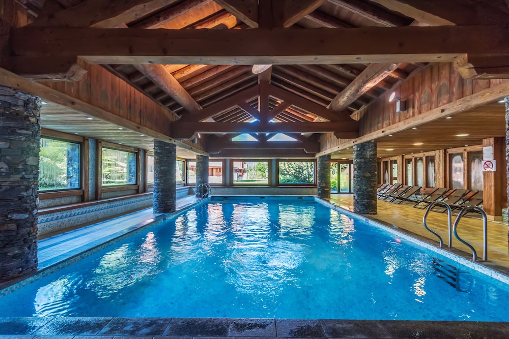 PREMIUM RESIDENCE LES FERMES DU SOLEIL 27/49