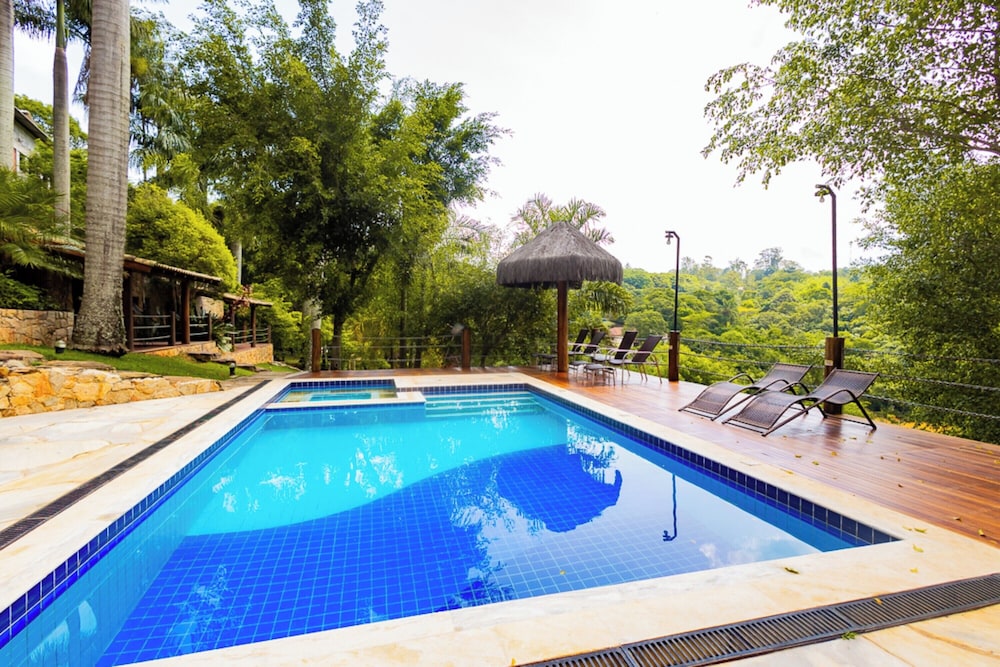 OYO Pousada e Hotel Putini 28/50