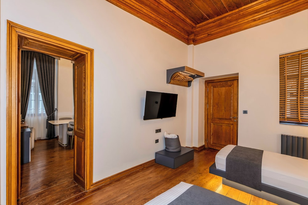 Elmirapera Hotel Spa 35/50