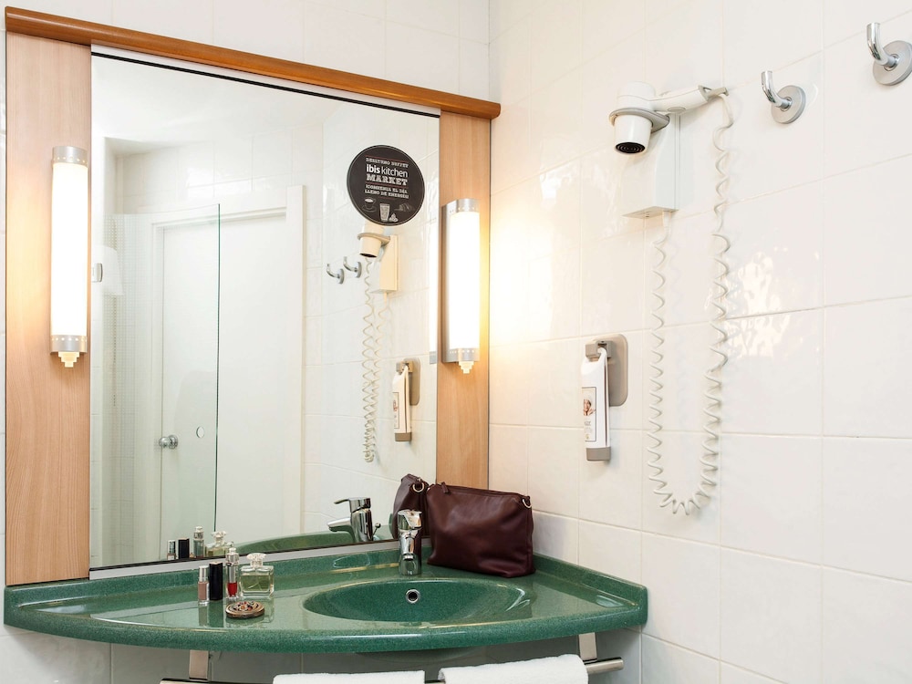 Ibis Madrid Calle Alcala 37/69