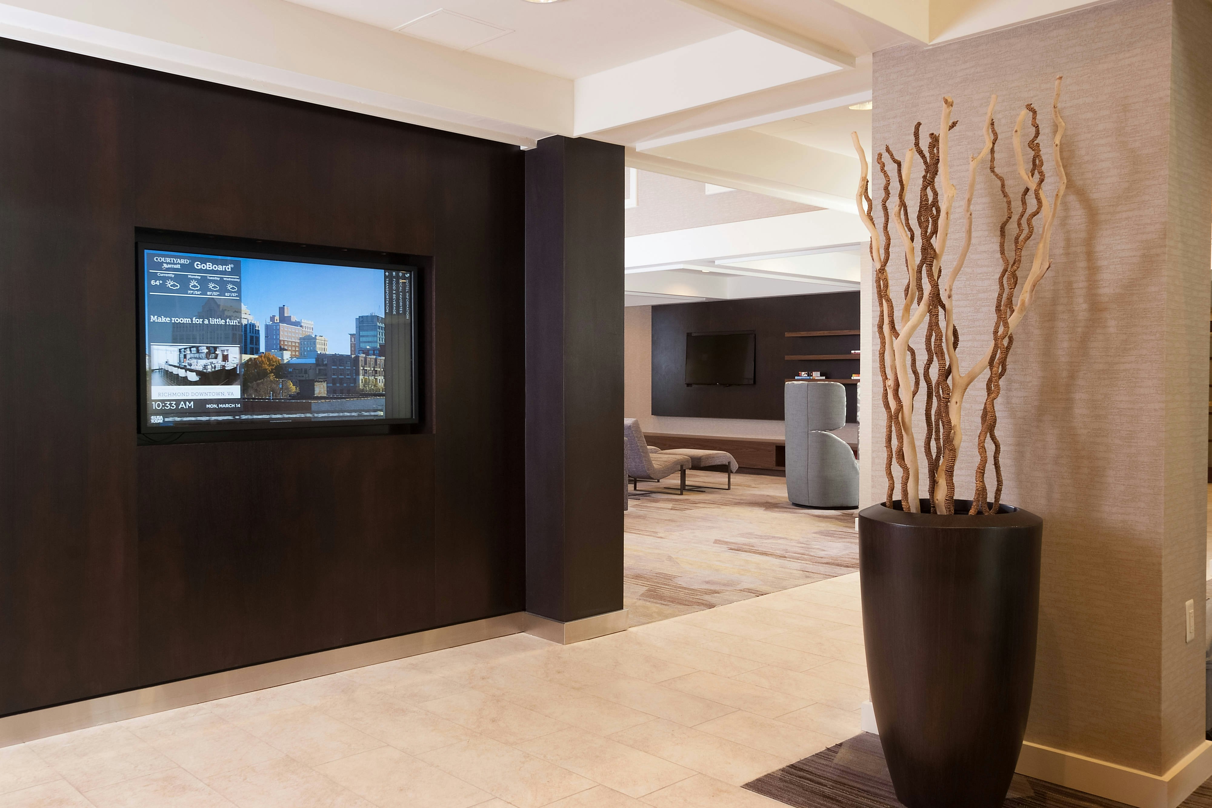 Courtyard by Marriott Greenville-Spartanburg Airport 7/42