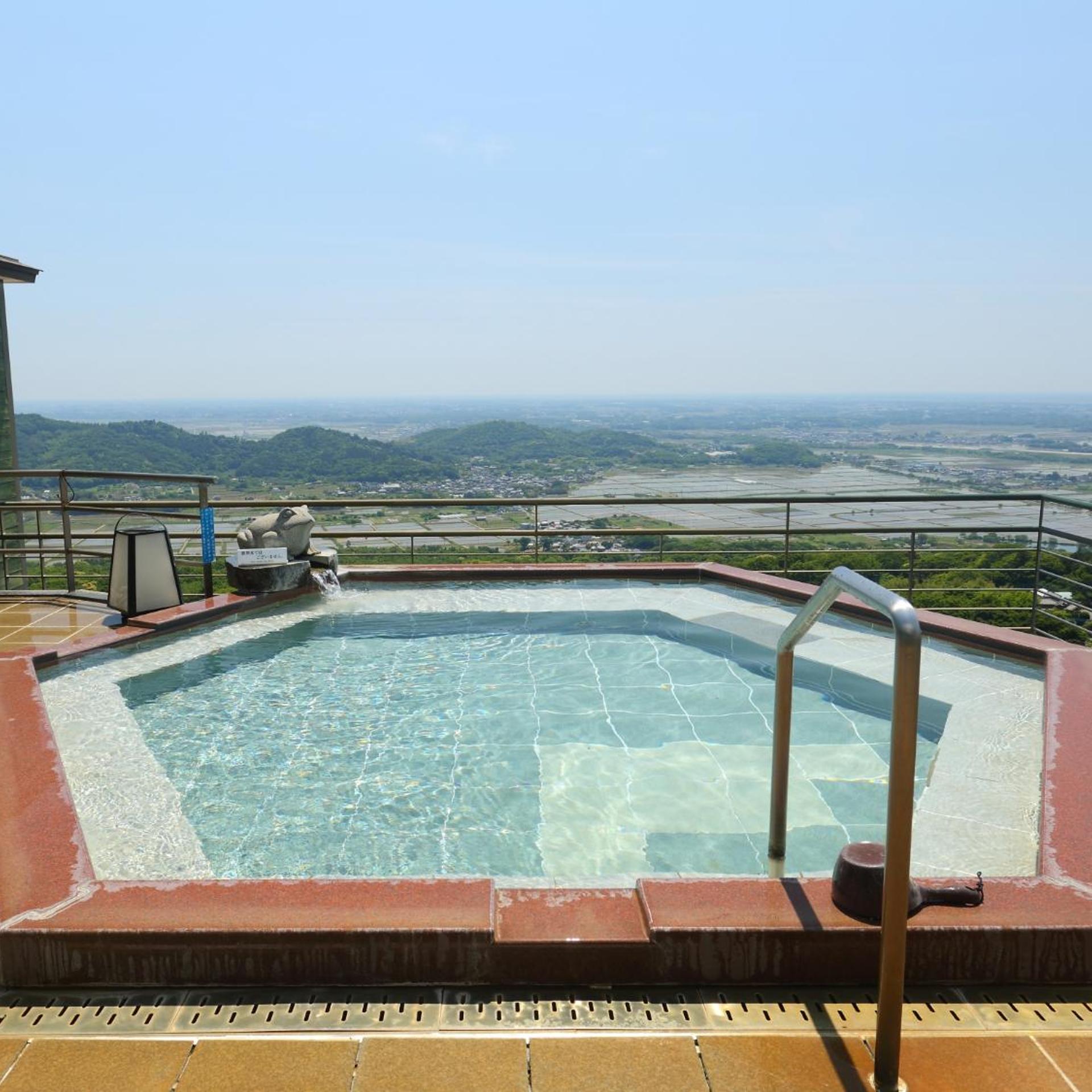 TSUKUBASAN HOTEL AOKIYA 24/39