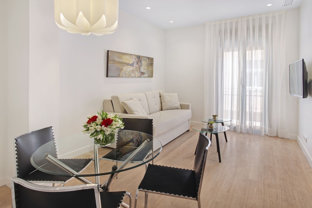Apartamentos Metropolis Sevilla 23/38