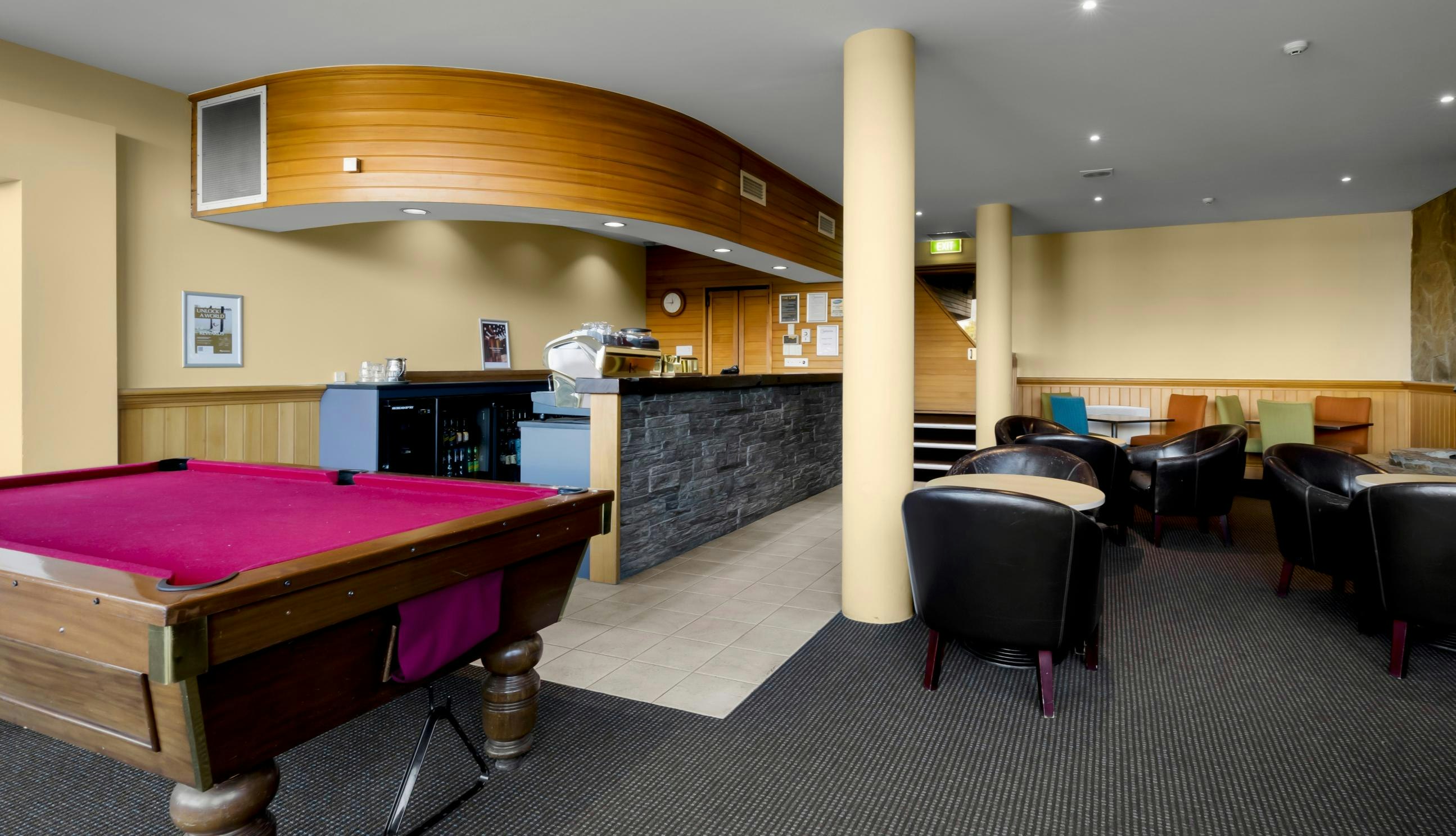 Copthorne Hotel and Apartments Queenstown Lakeview 9/28