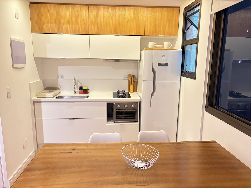 Mc Flats Ipanema Beach Star 4/44