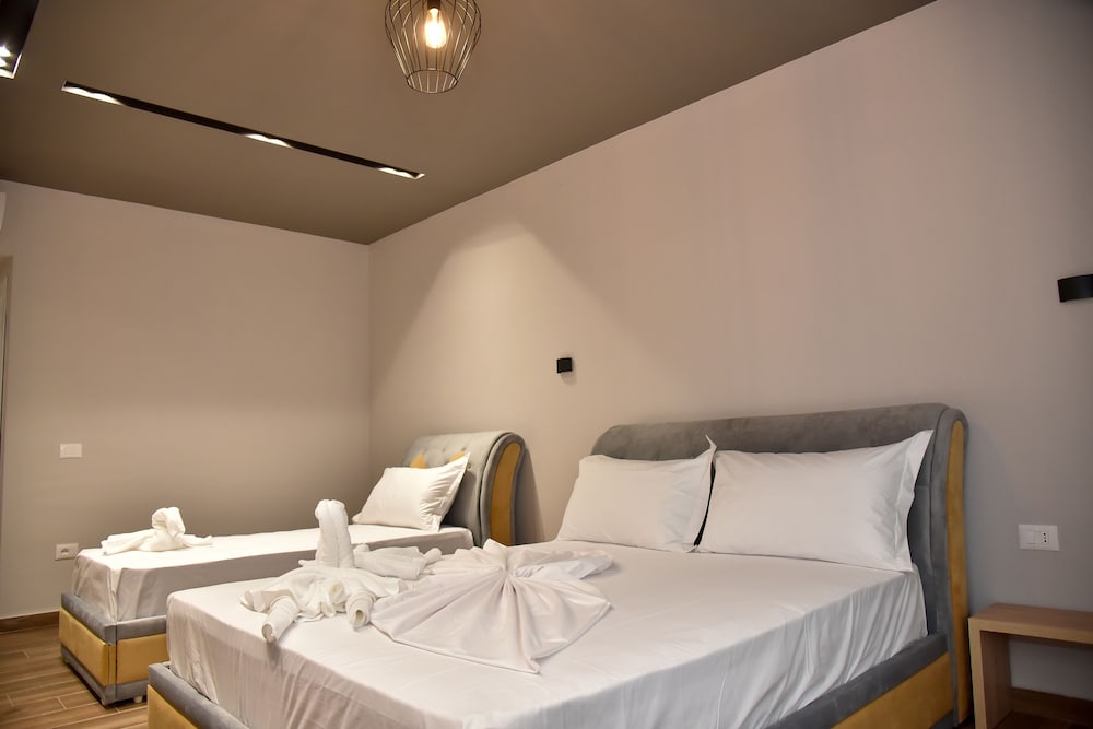 Hotel Lubjana 20/42