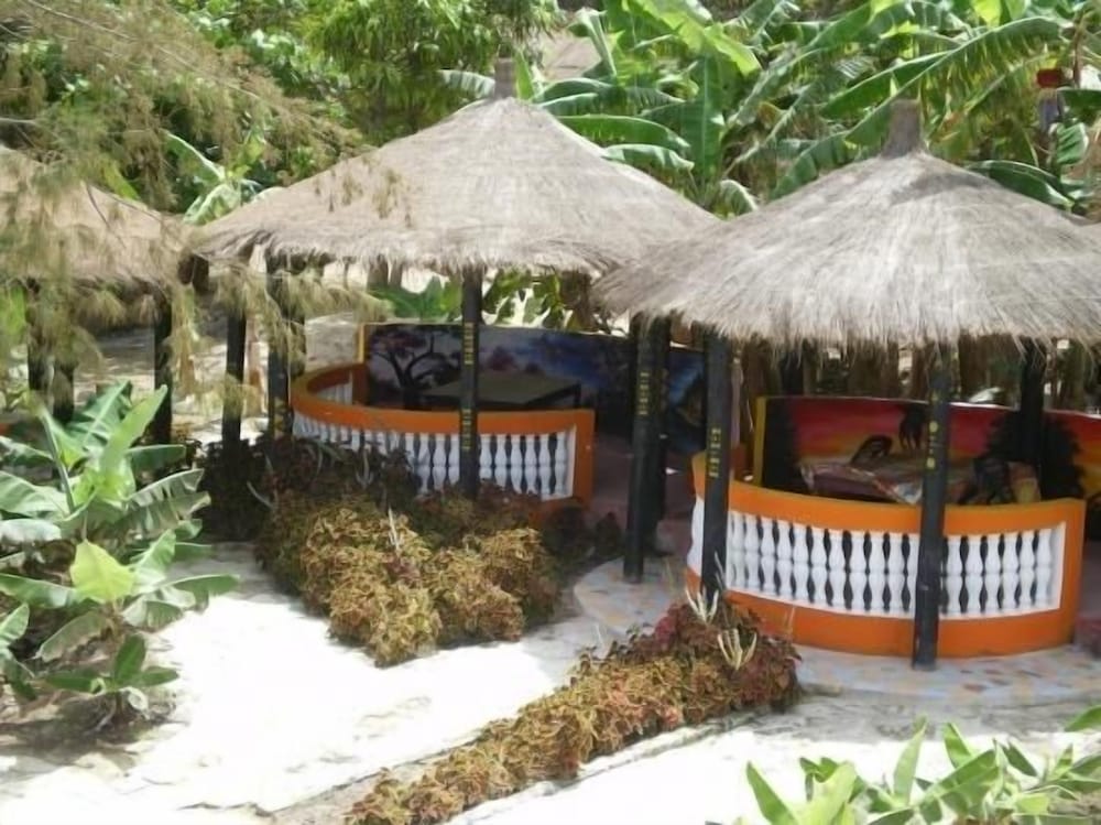 Le Trarza in NIAGA