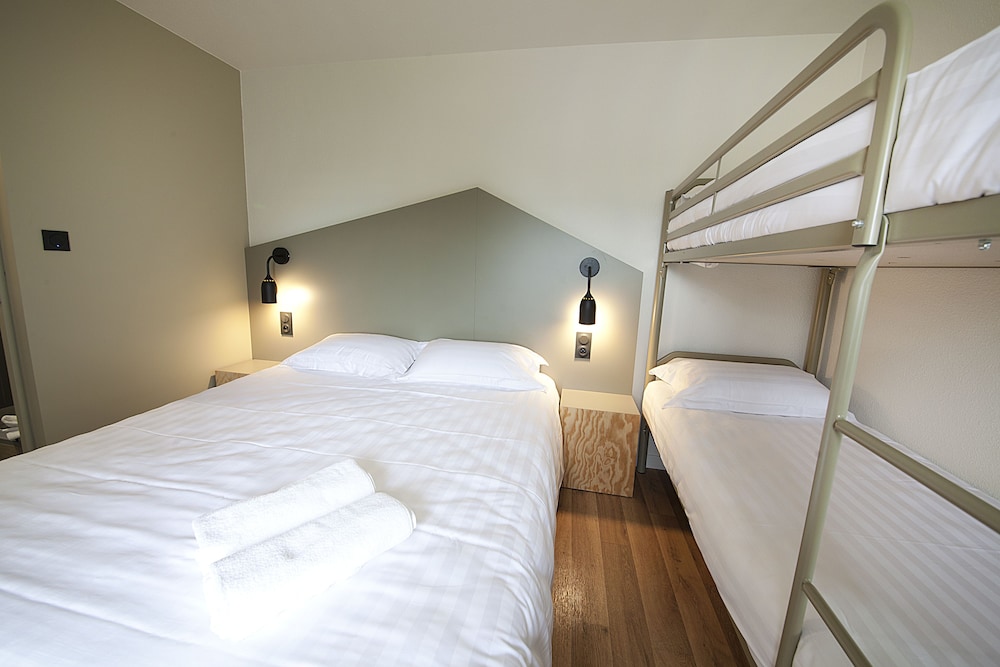 Brit Hotel Arverne - Clermont Sud 13/58