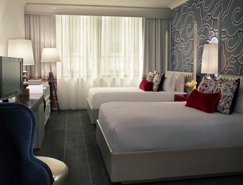 Kimpton Hotel Monaco Seattle 10/72
