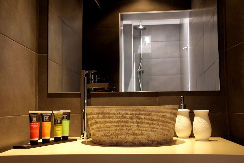 Alcanea Boutique Hotel 6/69