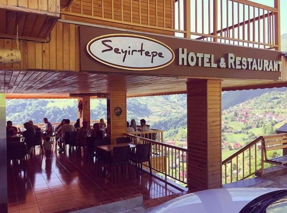 Seyirtepe Butik Otel 2/32