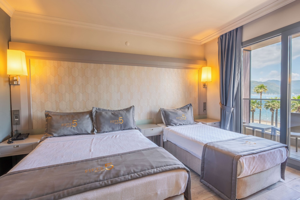 Sun Maris Central Hotel 18/62