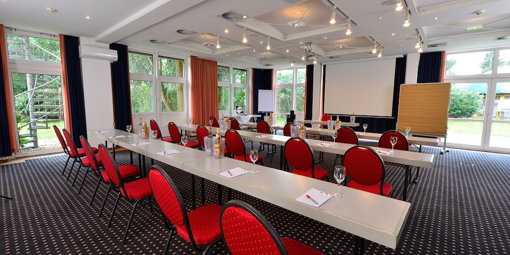 Hotel Luneburger Heide 45/60