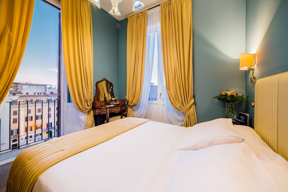 Hotel Scalinata Di Spagna 32/78