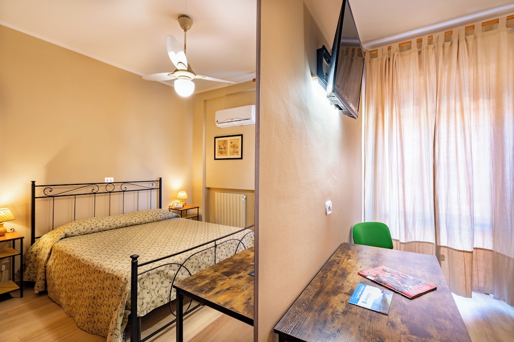 Trasimeno Hotel 21/28
