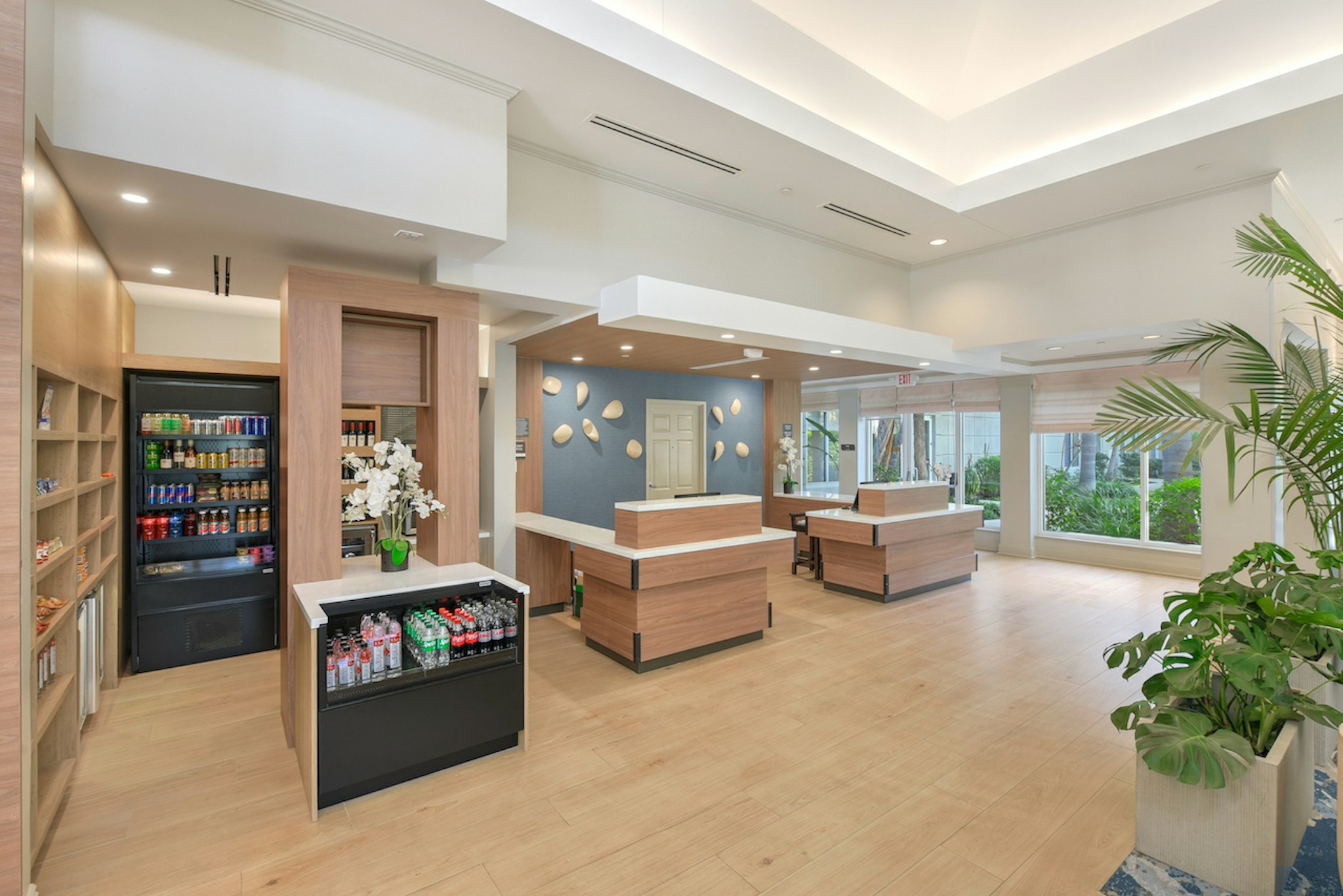 Hilton Garden Inn LAX/El Segundo 10/32