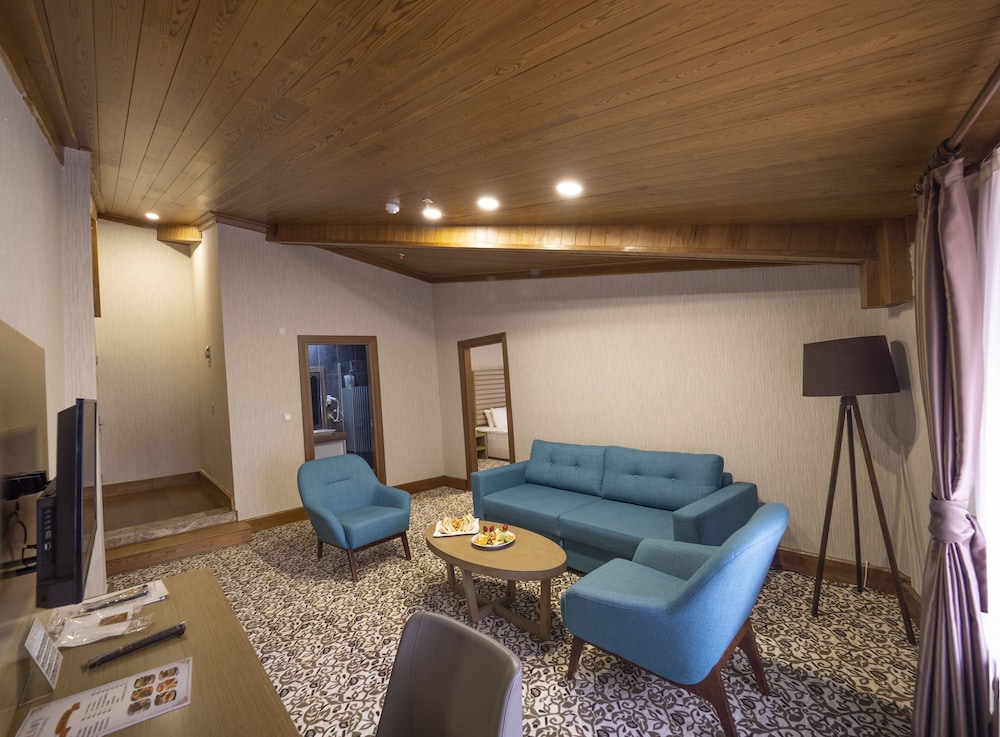 Balsoy Mountain Hotel 27/37