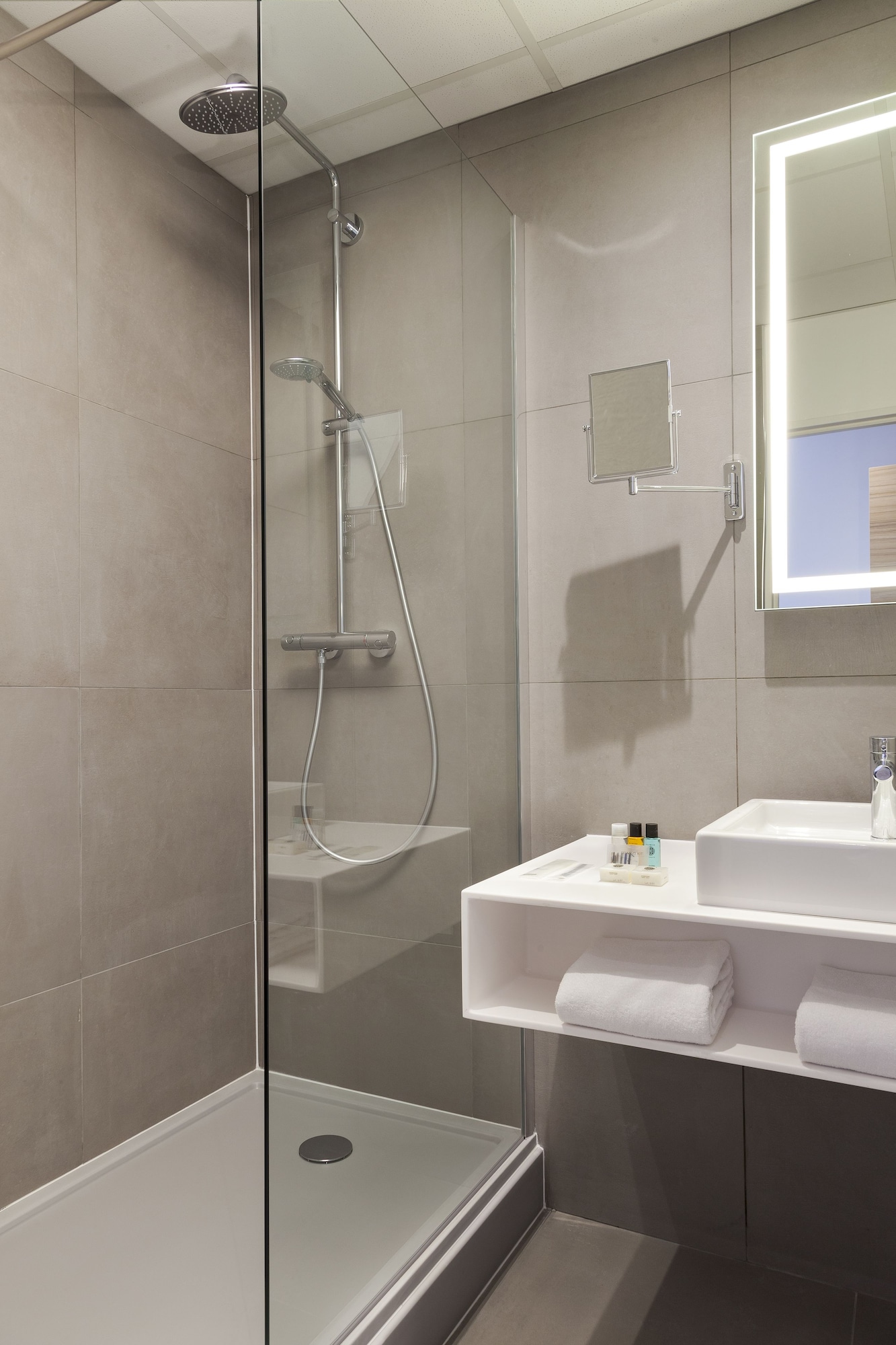 غرفة كلاسيكية بسرير مزدوج، Novotel Tours Centre Gare 7/10
