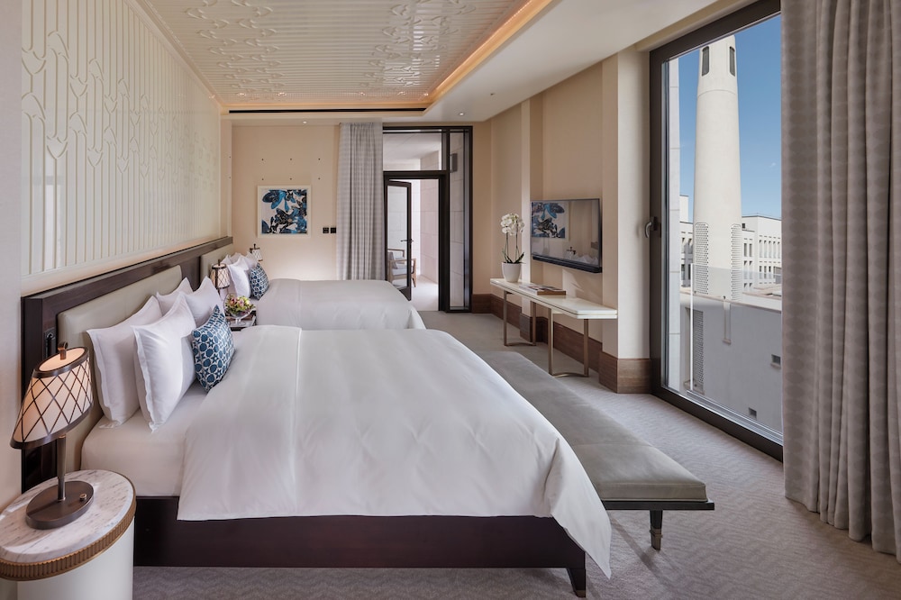 2 Bedrooms, Presidential, Baraha, Suite, Queen Bed