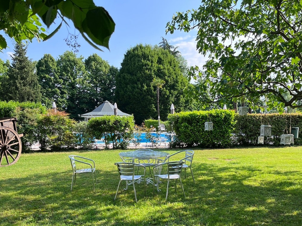 Villa Patriarca 39/51