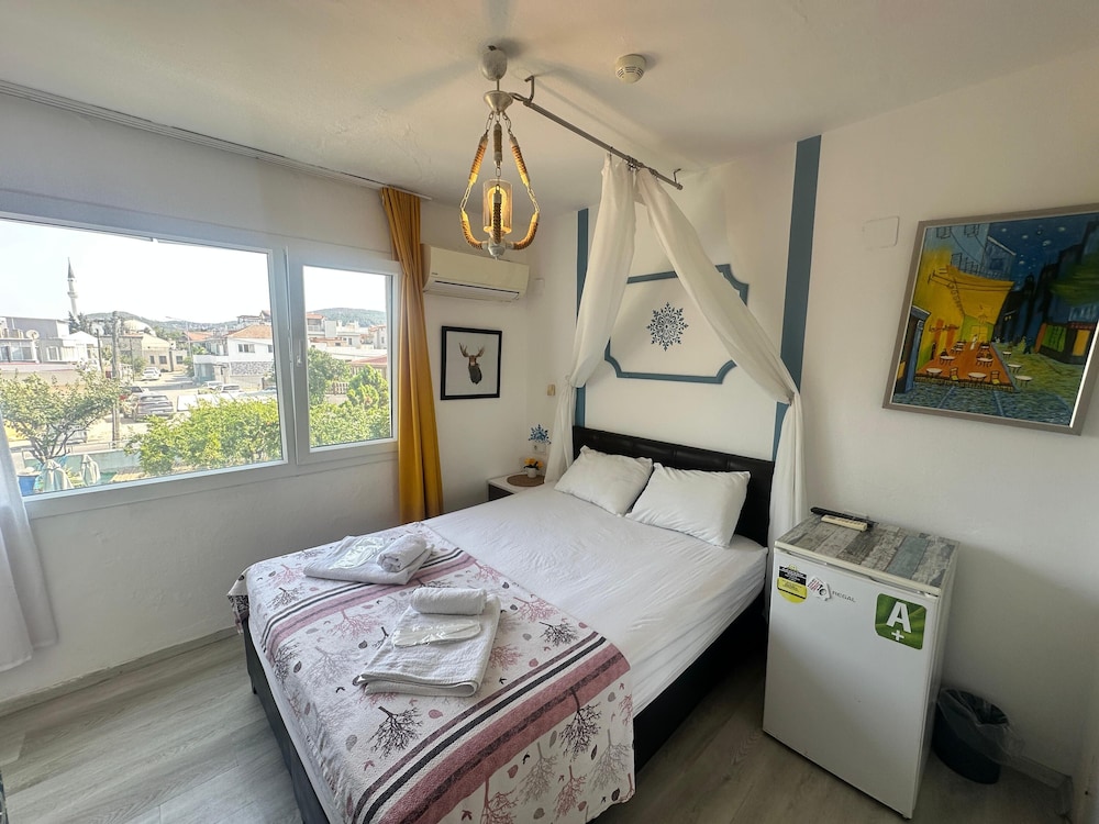 Bonjourla Otel 9/27