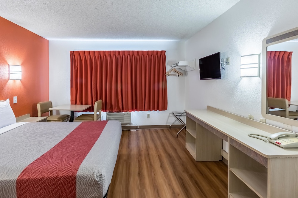 Motel6 Beaverton, OR 15/39