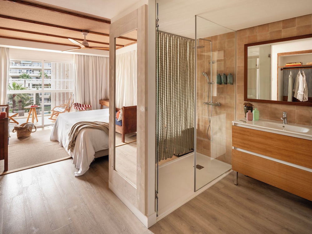 Zel, Premier, Twin Beds، Zel Mallorca 4/5