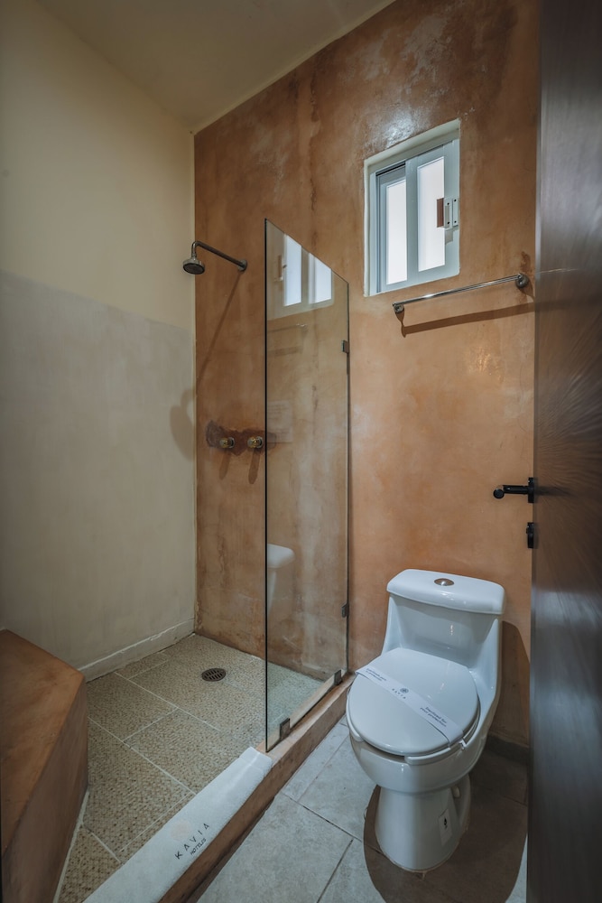 Hotel Boutique La Casona by Kavia 60/62
