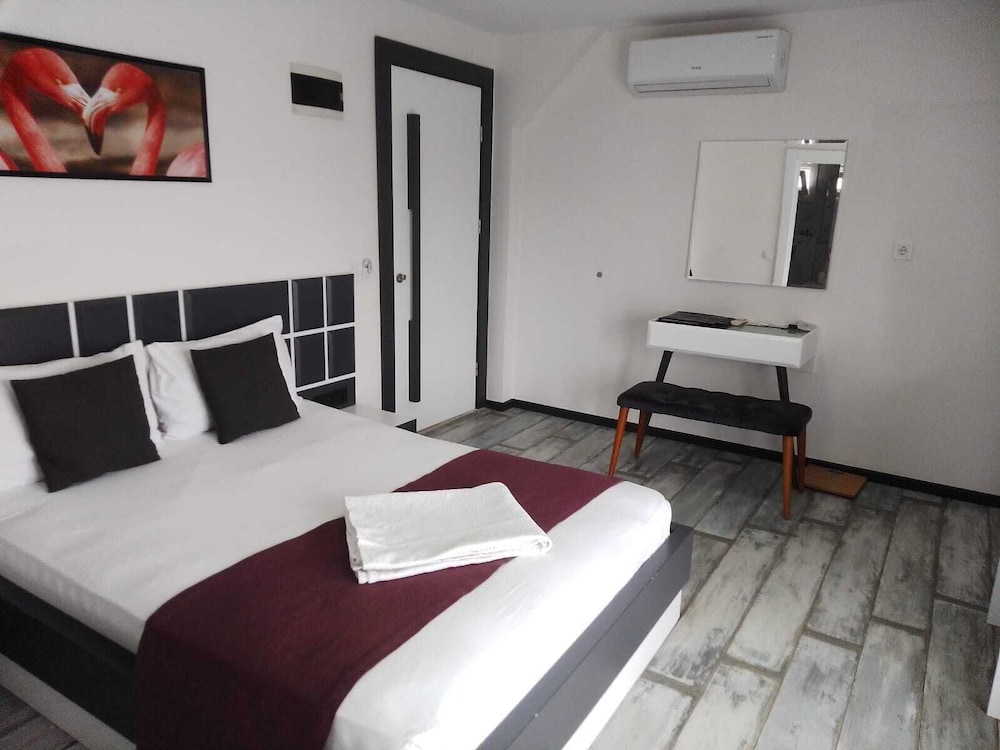 Weekend Bodrum Hotel 13/50