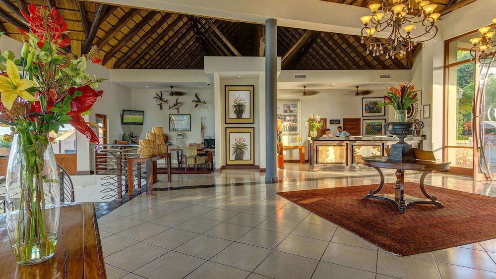 Jozini Tiger Lodge and Spa 59/83