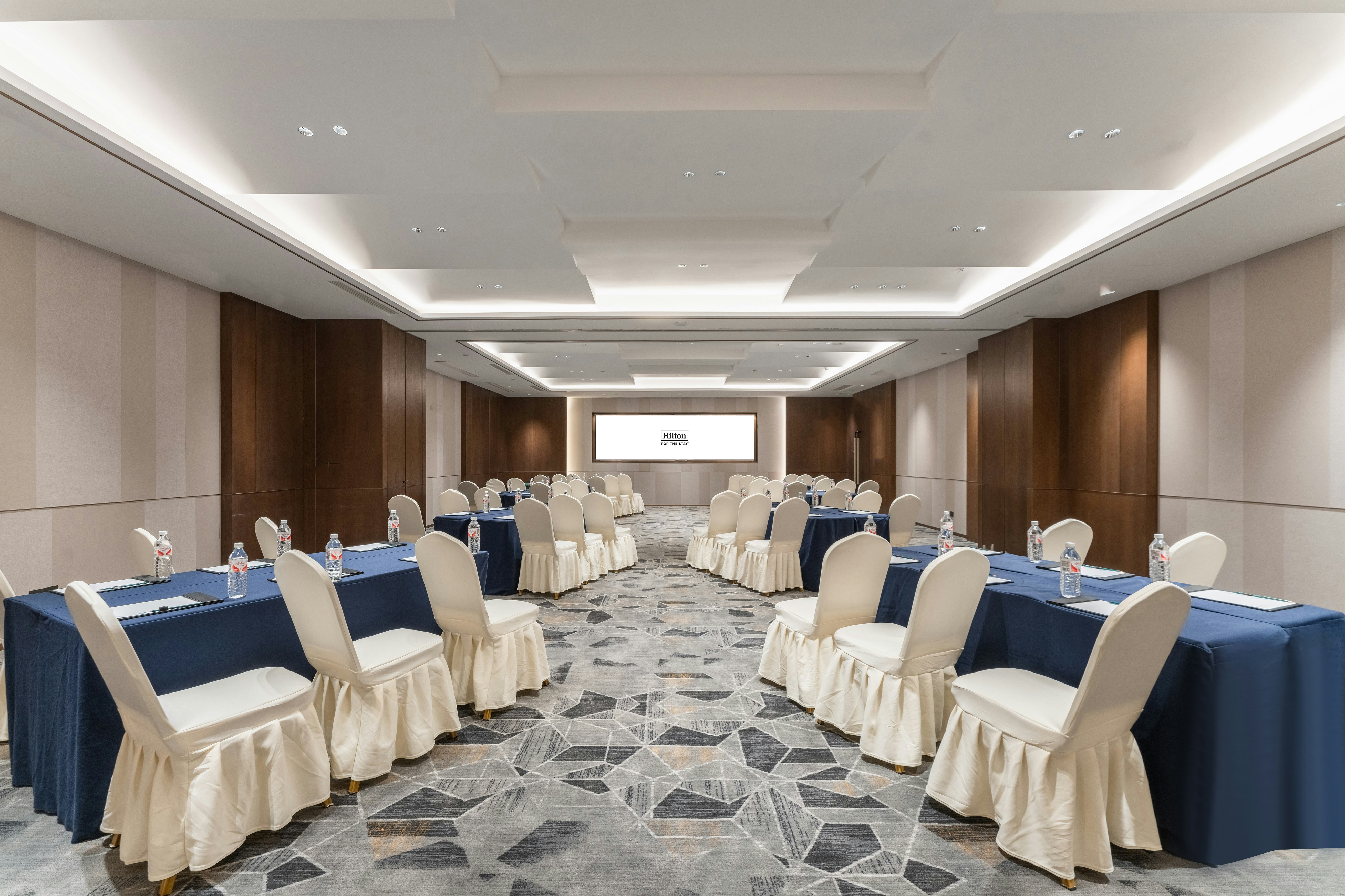 Hilton Garden Inn Huzhou High-speed Railway Station 44/50