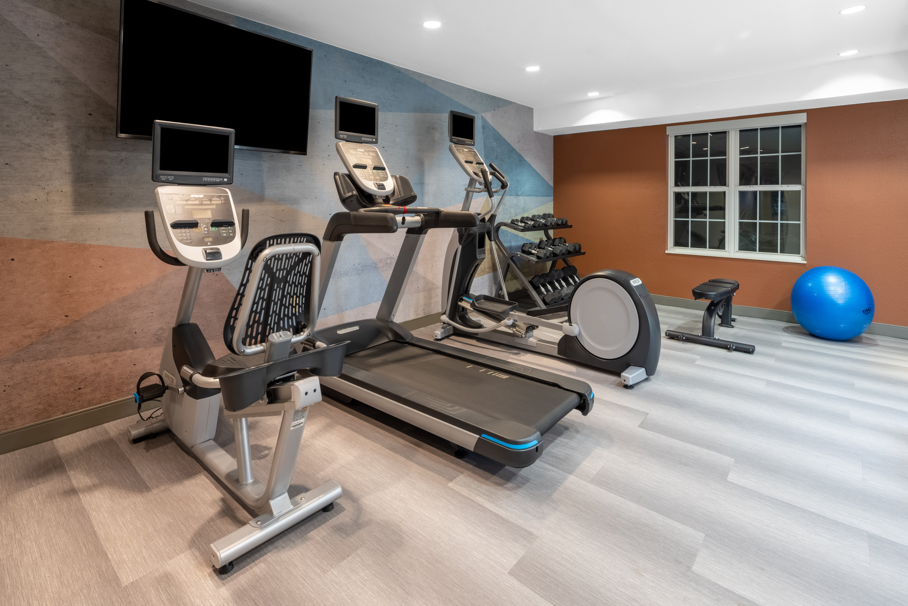 Candlewood Suites Boston North Shore Danvers 4/10