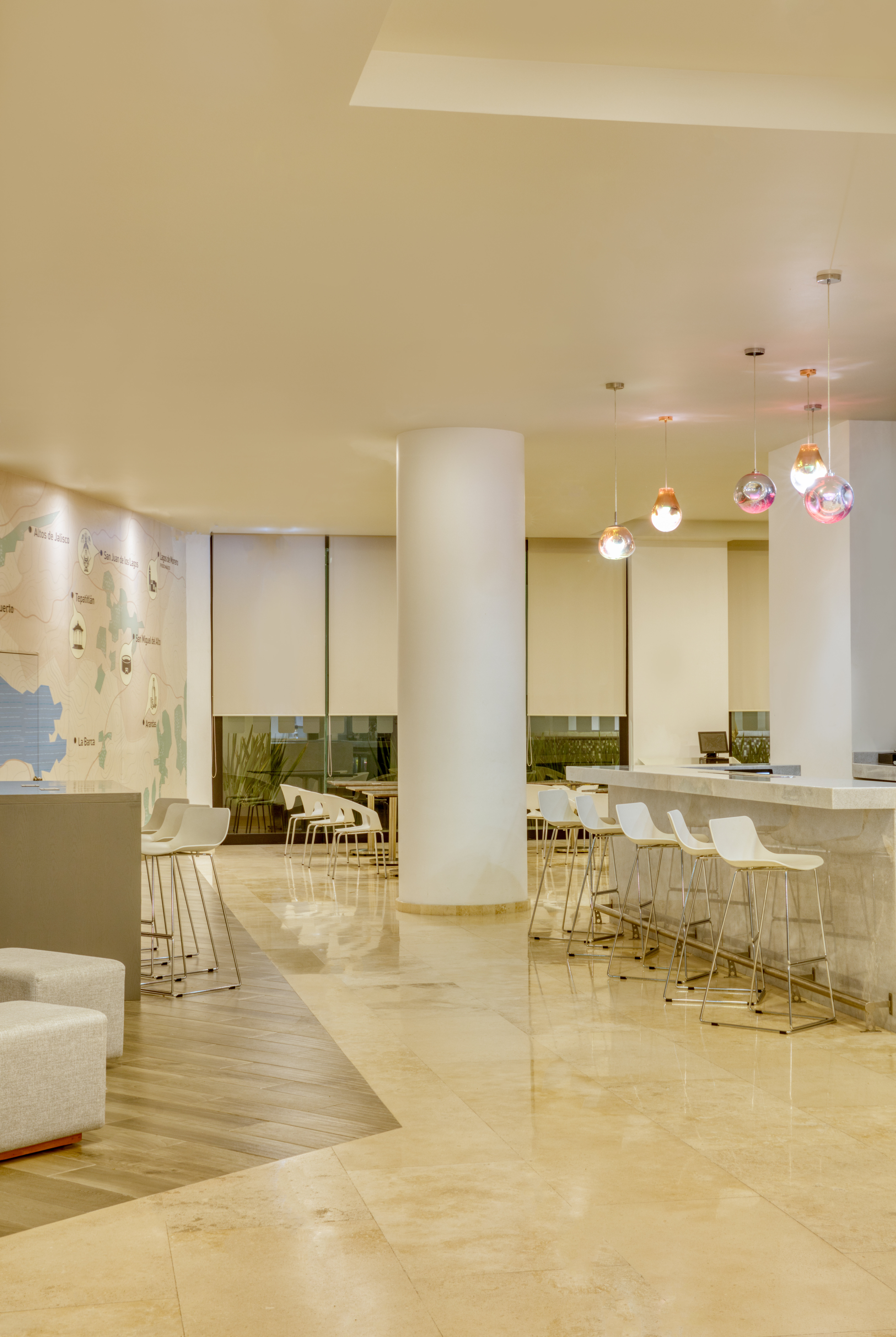 Fiesta Inn Guadalajara Aeropuerto 33/50