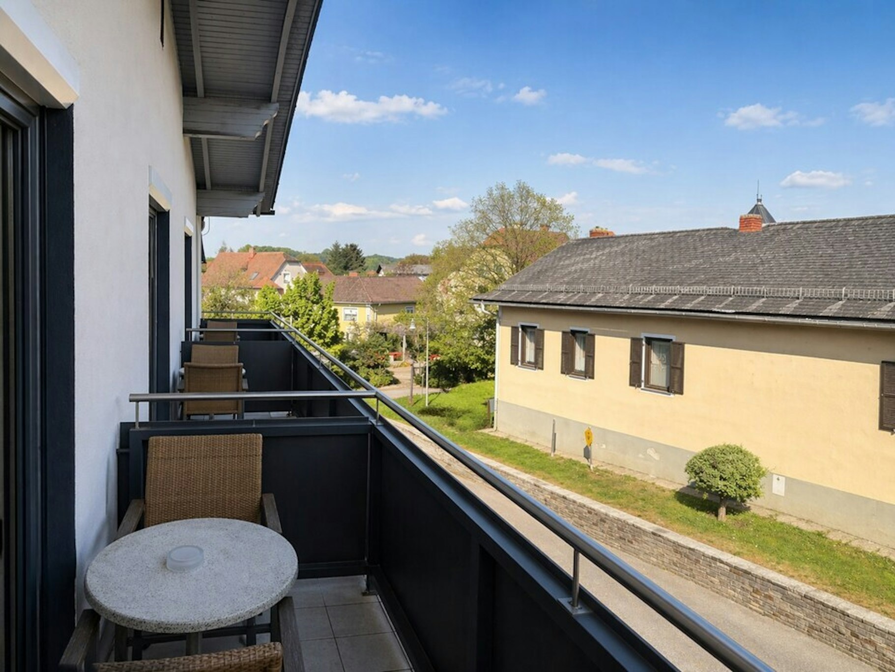 Maiers Hotel Oststeirischer Hof 69/77