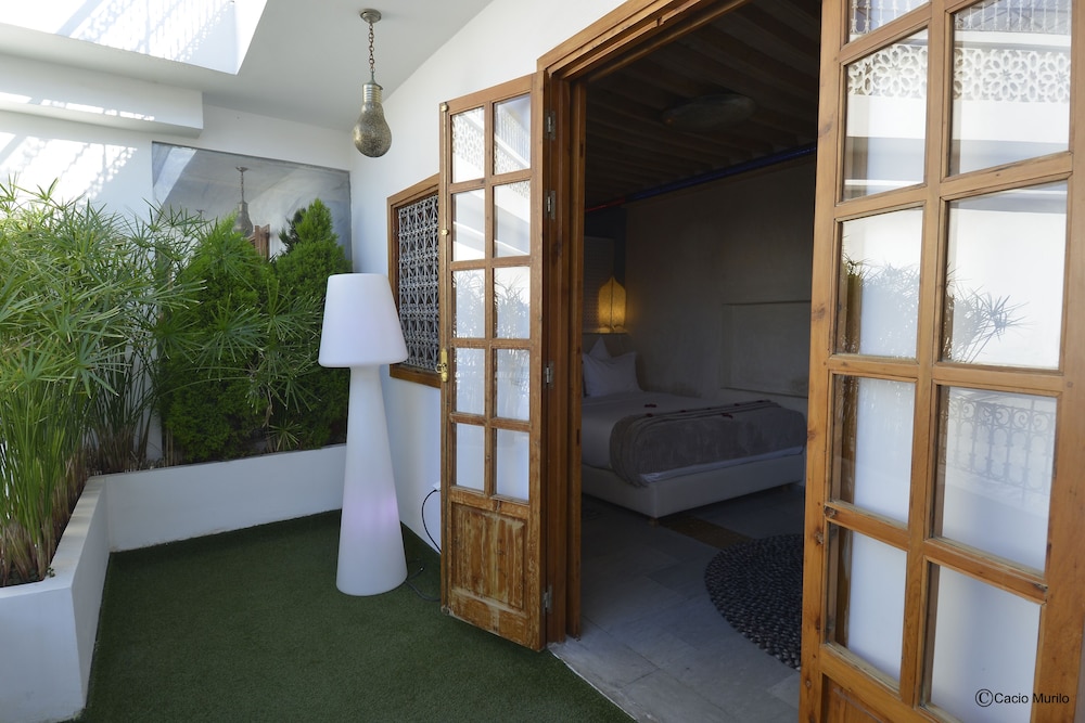 Riad Kalaa 2 42/71