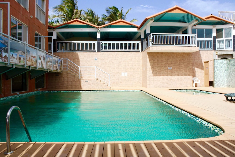 Hotel Vulcao 10/42