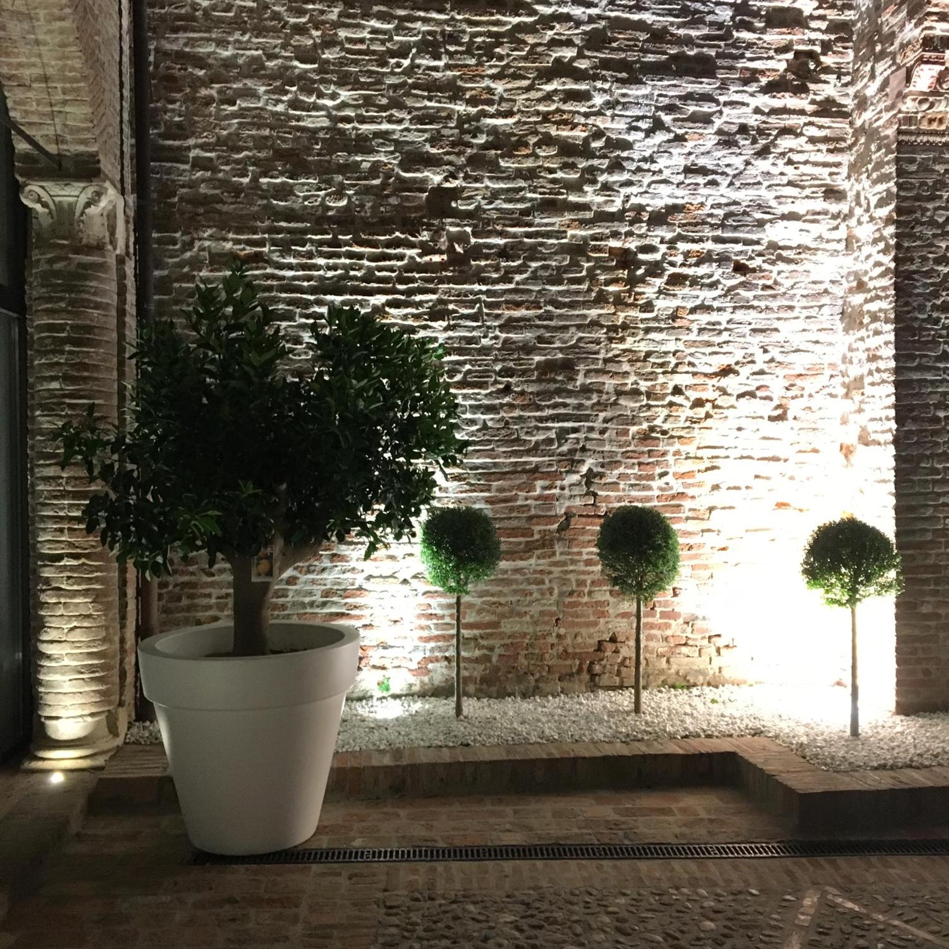 Ripagrande Hotel 47/51