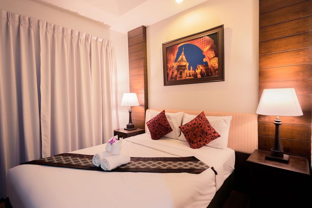 Panna Heritage Boutique Hotel (ex de Rachamanka) 13/63