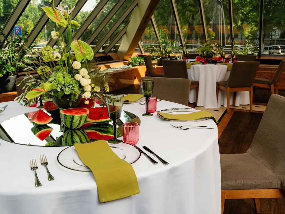 Radisson Blu Ridzene Hotel, Riga 27/41