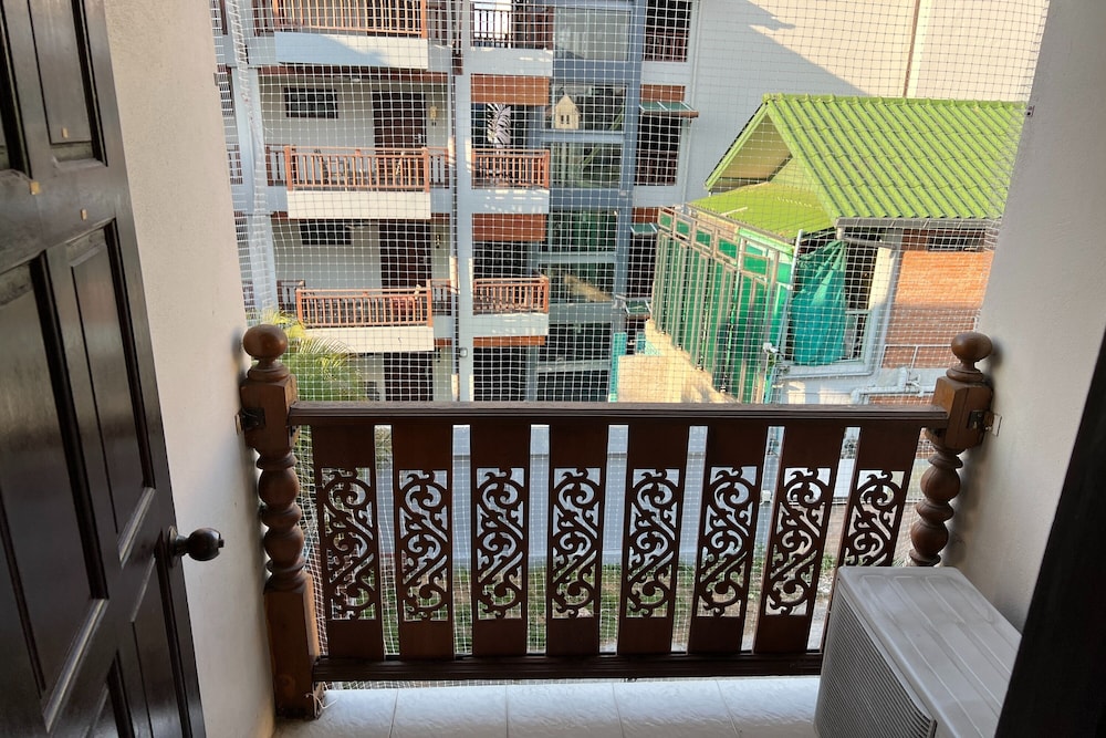 Sripoom House 1 5/45