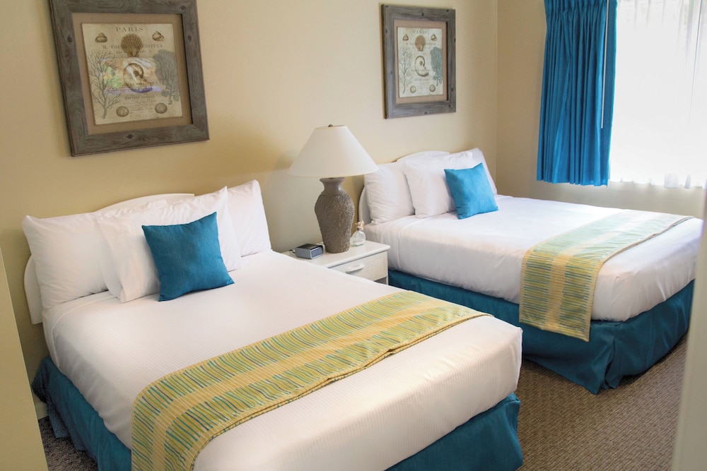 Club Wyndham Grand Palms 2/50