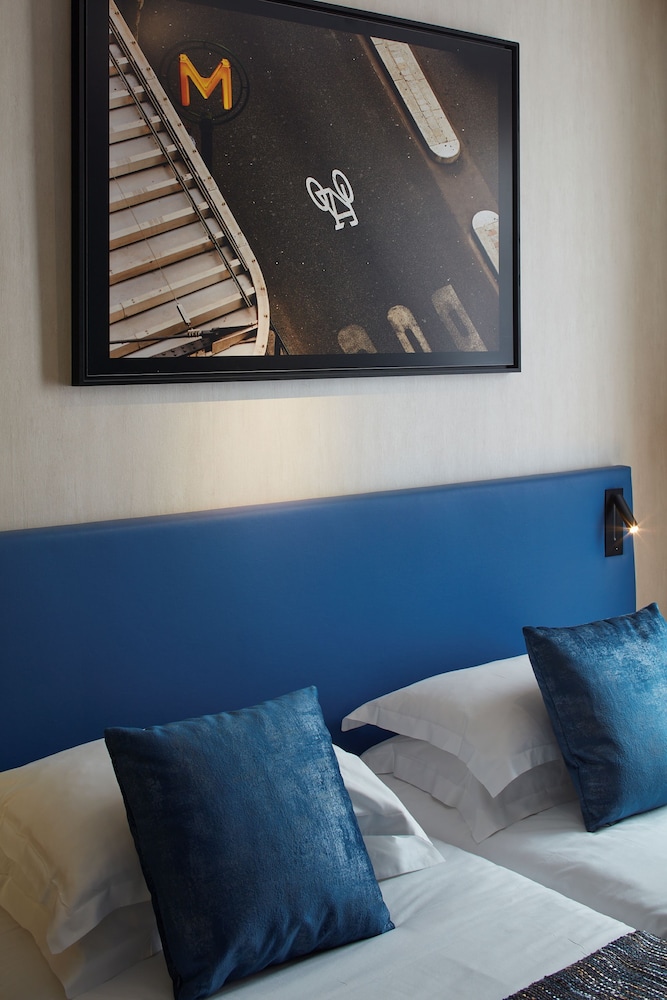 Hotel Atmospheres photo5