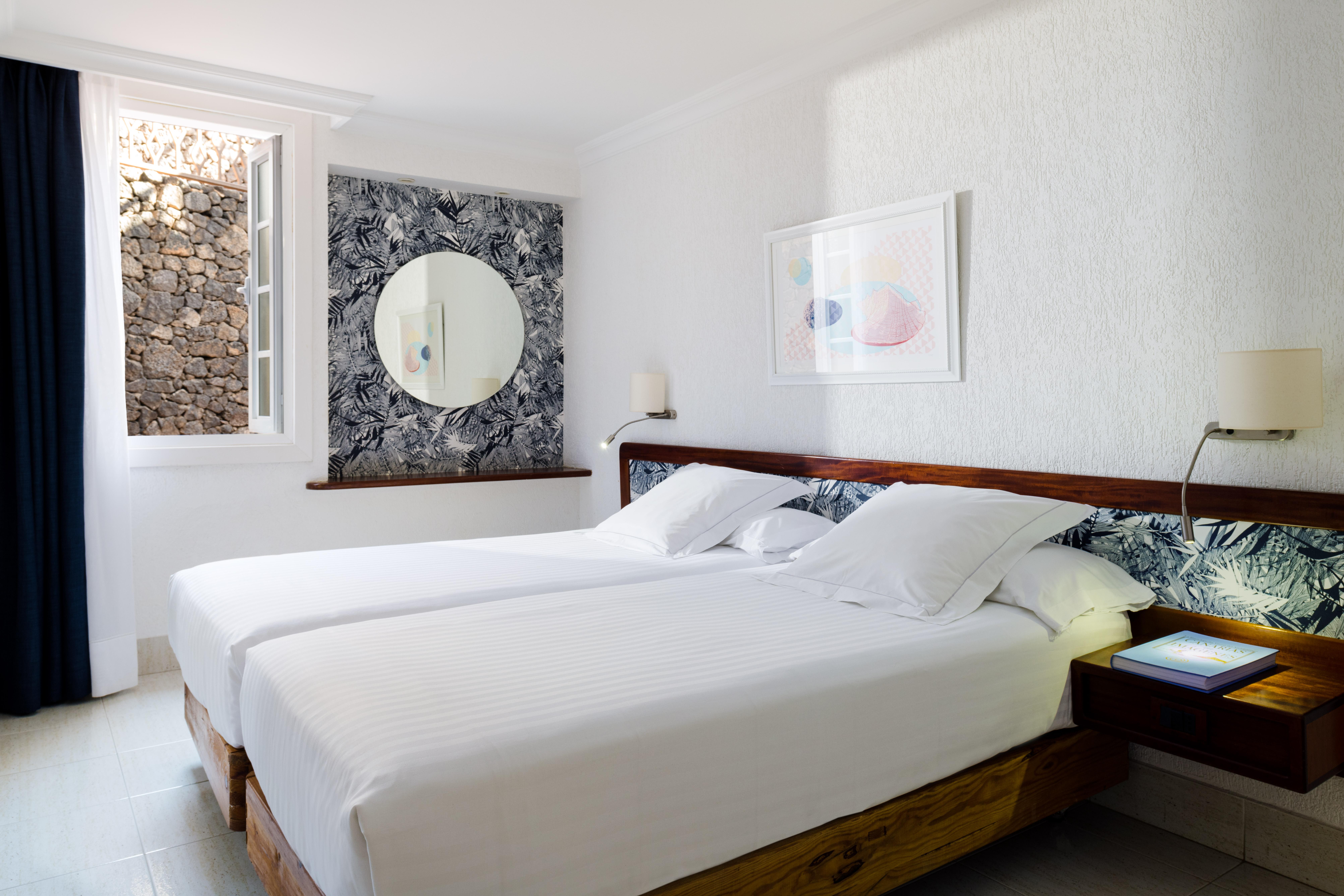 Apartment, Double Bed, Balcony or Terrace