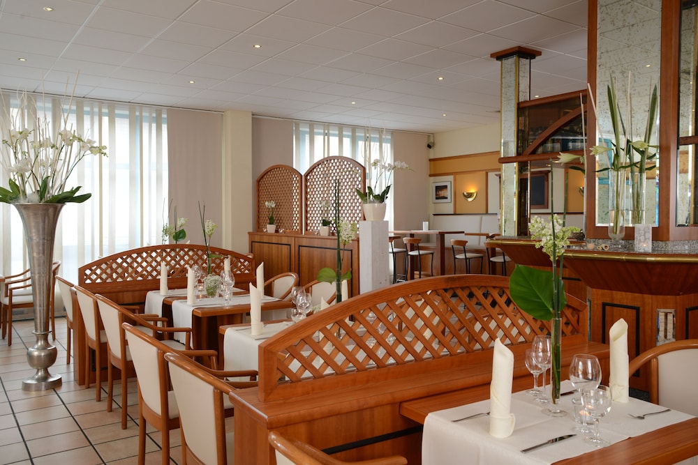 Residenz Hotel Oberhausen 14/31
