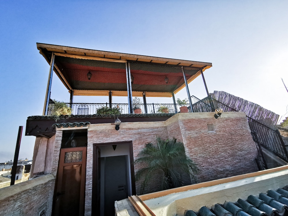 Riad Dar Farah 2/50