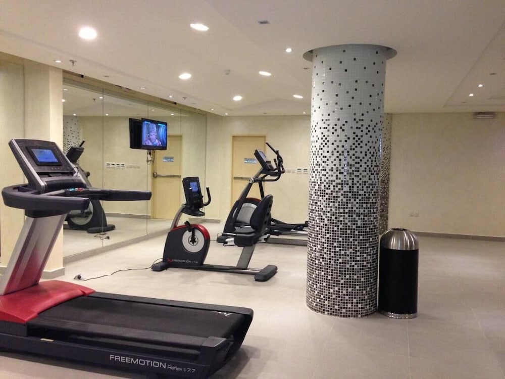 Mandarin Hotel Apartments 24/49